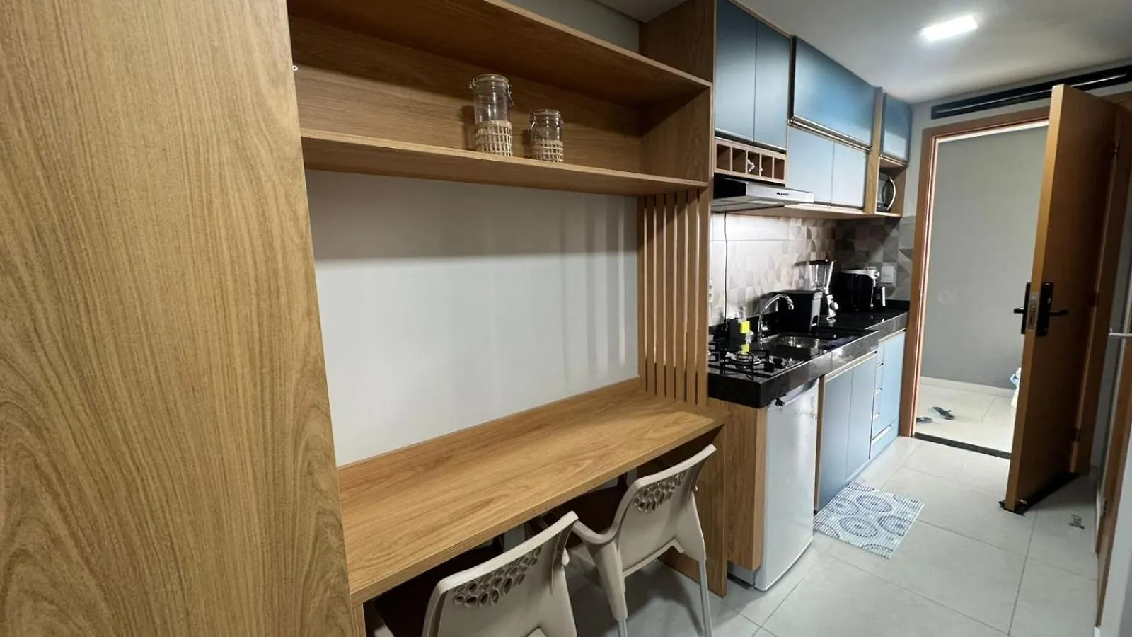 Apartman Apartamento 303 Villas Do Porto - Porto De Galinha Pôrto das Galinhas Brazília